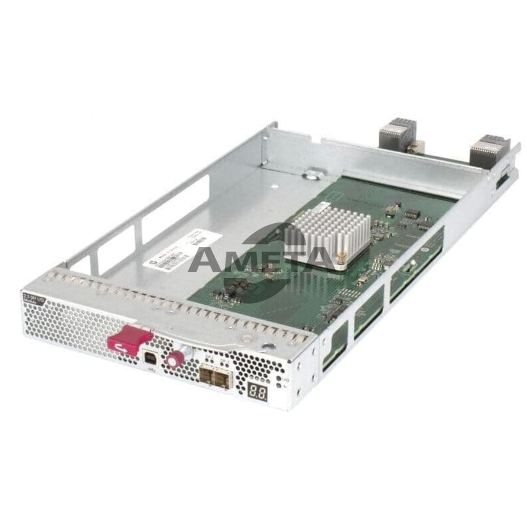 QW967-04402 - HPE SFF IO ASSEMBLY FOR HPE D3700 & D3710