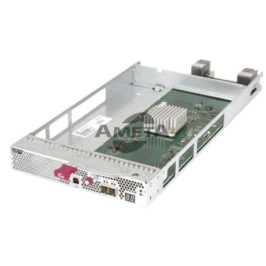 QW967-04402 - HPE SFF IO ASSEMBLY FOR HPE D3700 & D3710
