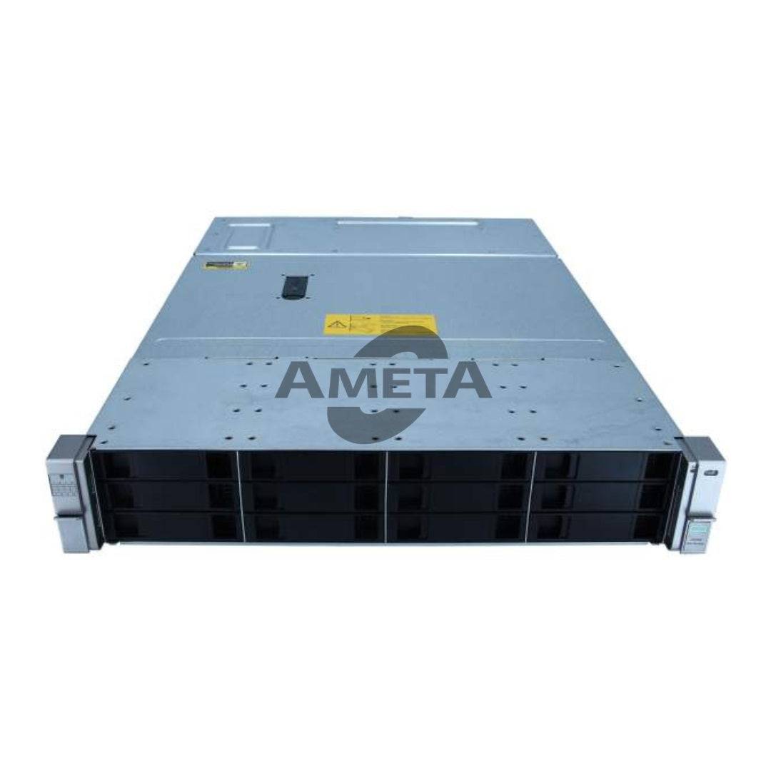 QW968A / 739722-001 - HPE D3600 12-Bay LFF HDD Storage Enclosure