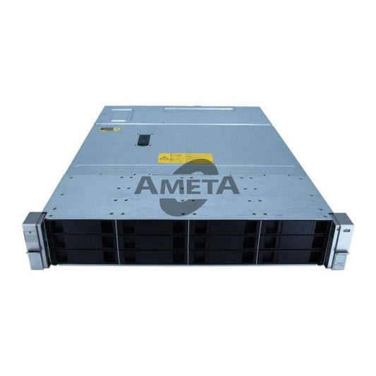 QW968A / 739722-001 - HPE D3600 12-Bay LFF HDD Storage Enclosure