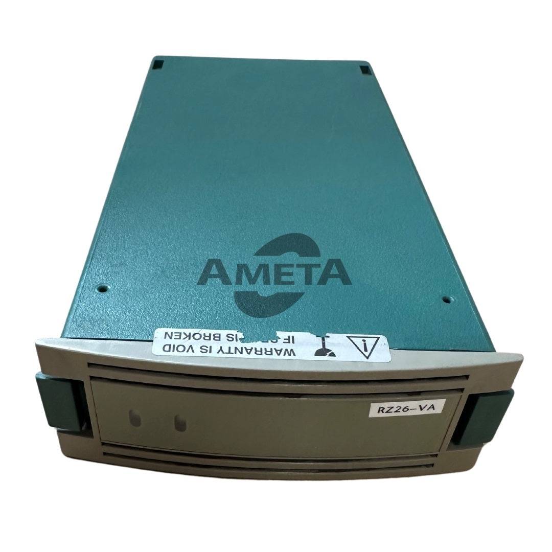 RZ26-VA - DEC 1.05GB 3.5" SCSI 50 PIN Hard Disk Drive