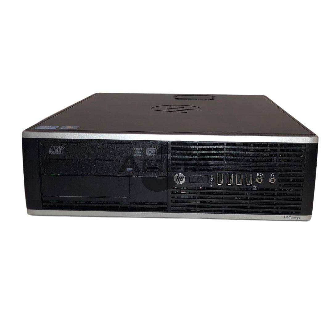 XY145ET #UUW - HP Compaq Elite 8200 SFF i5,8GB/500GB/Quadro600 - no keyboard