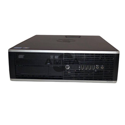 XY145ET #UUW - HP Compaq Elite 8200 SFF i5,8GB/500GB/Quadro600 - no keyboard