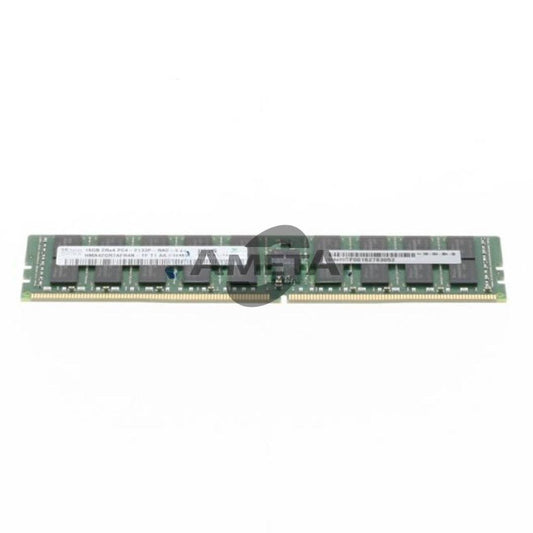 HMA42GR7MFR4N-TF - 16GB (1x16GB) Dual Rank x4 DDR4-2133 Memory DIMM