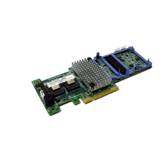 00AE807 - ServeRAID M5110 SAS/SATA Adapter