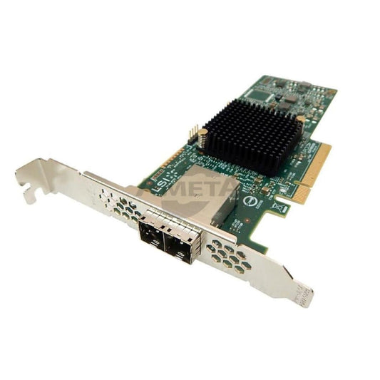00AE912-FH / 00AE914 - N2225 12Gb SAS/SATA HBA - Full Height Bracket