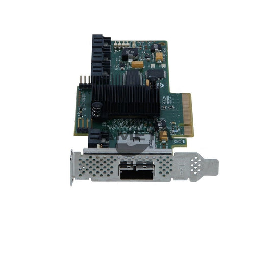 00AE912-LP / 00AE914 - N2225 12Gb SAS/SATA HBA - Low Profile Bracket