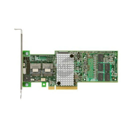 00AE930 - IBM ServeRAID M1200 Zero Cache Raid5 Upgrade
