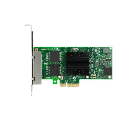 00AG520 / 00AG522 - Intel I350-T4 4xGbE BaseT Adapter