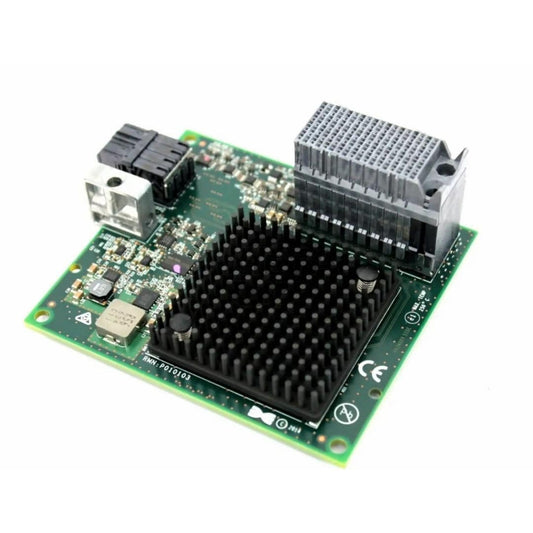00AG590 / 01KR607 - IBM CN4054S 4-port 10Gb Virtual Fabric Adapter