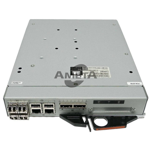 00AR156 / 00AR160 - IBM Storwize V7000 G1 Type 100 node canister