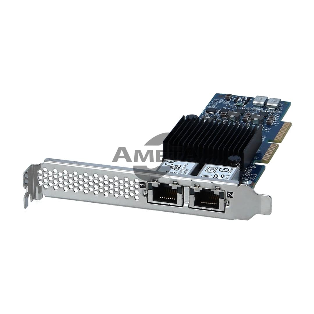 00D1994 - Intel X540 ML2 Dual Port 10GbaseT Adapter