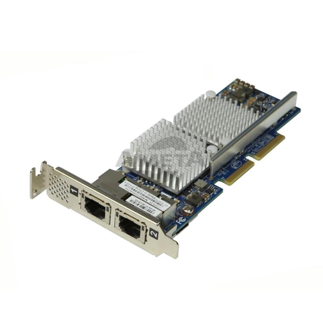 00D2026 - Broadcom NetXtreme II ML2 Dual Port 10GbaseT for System x