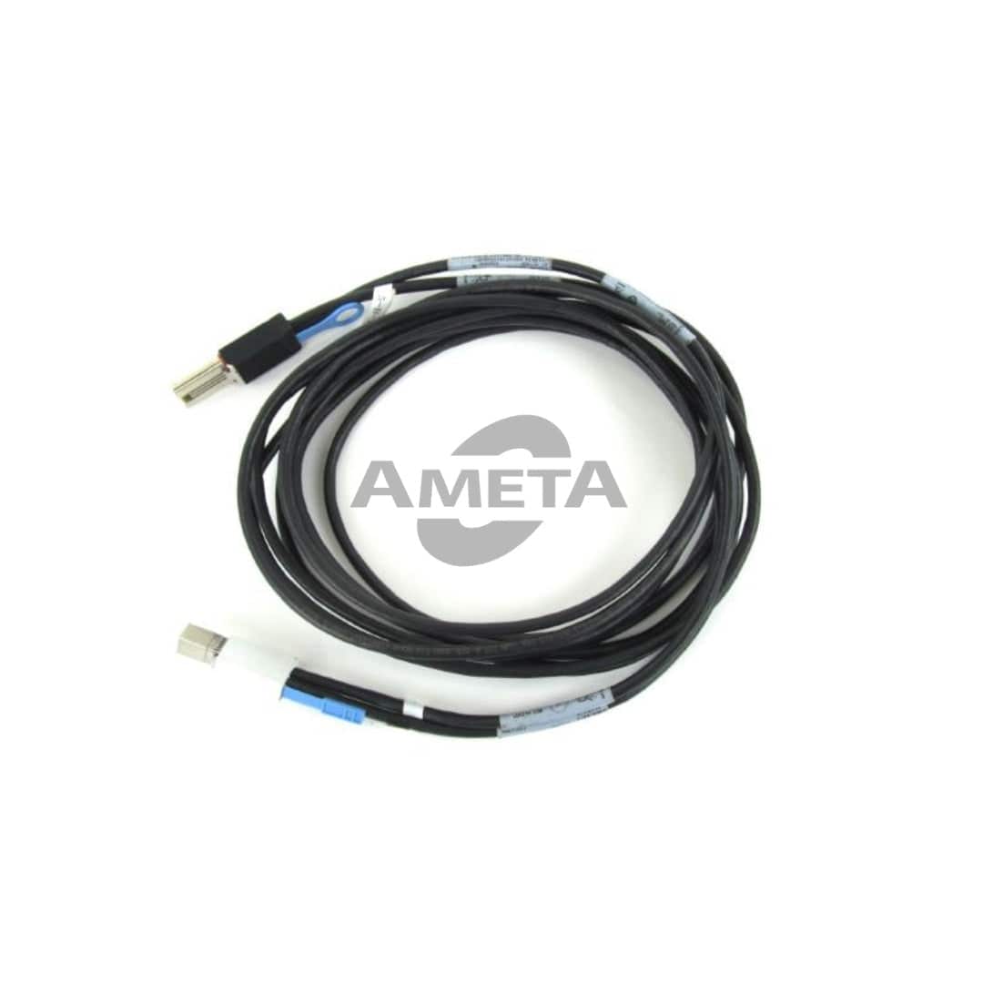 00D2148 / 00Y2463 - 3m SAS Cable (mSAS HD to mSAS) (RFB)