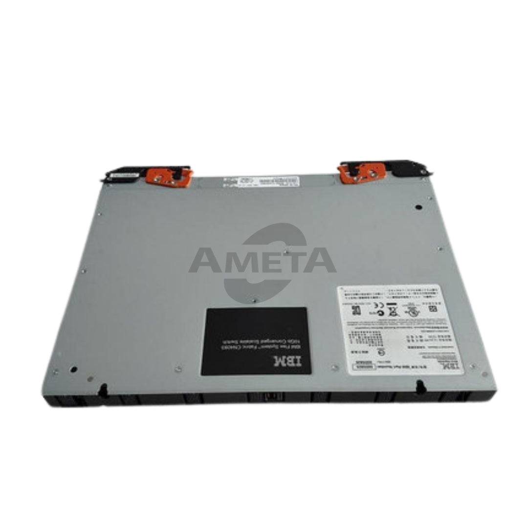 00D5823 / 00D5825 / 00D5826 - Flex System Fabric CN4093 10Gb Converged Scalable Switch