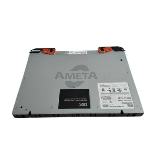 00D5823 / 00D5825 / 00D5826 - Flex System Fabric CN4093 10Gb Converged Scalable Switch