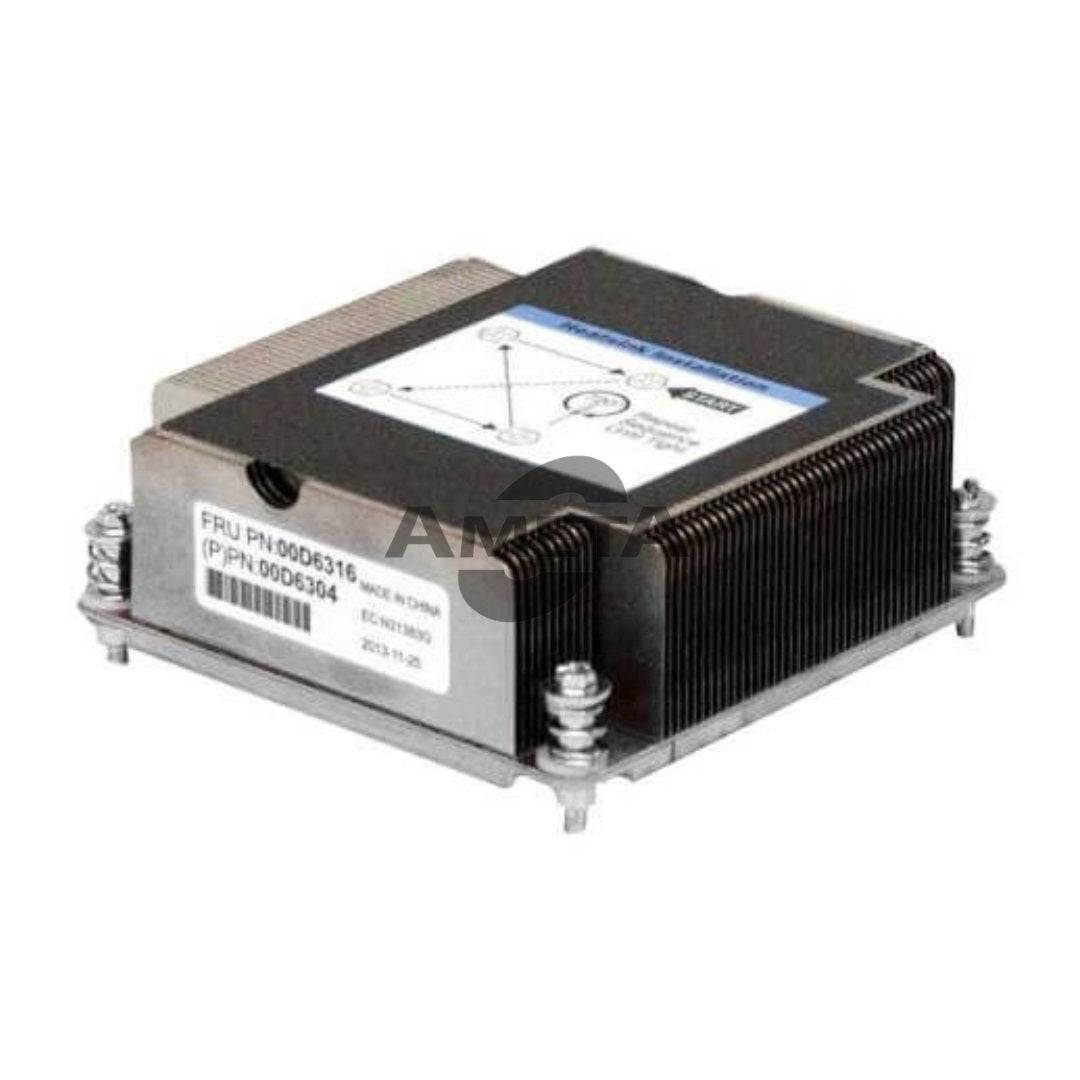00D6304 / 00D6316 - IBM Heatsink - 7917/7167 (x440) - Rear/1st/2