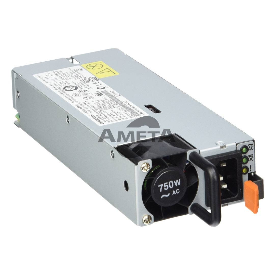 00D7088 - IBM 750W Express SystemX HE Platinum AC PSU