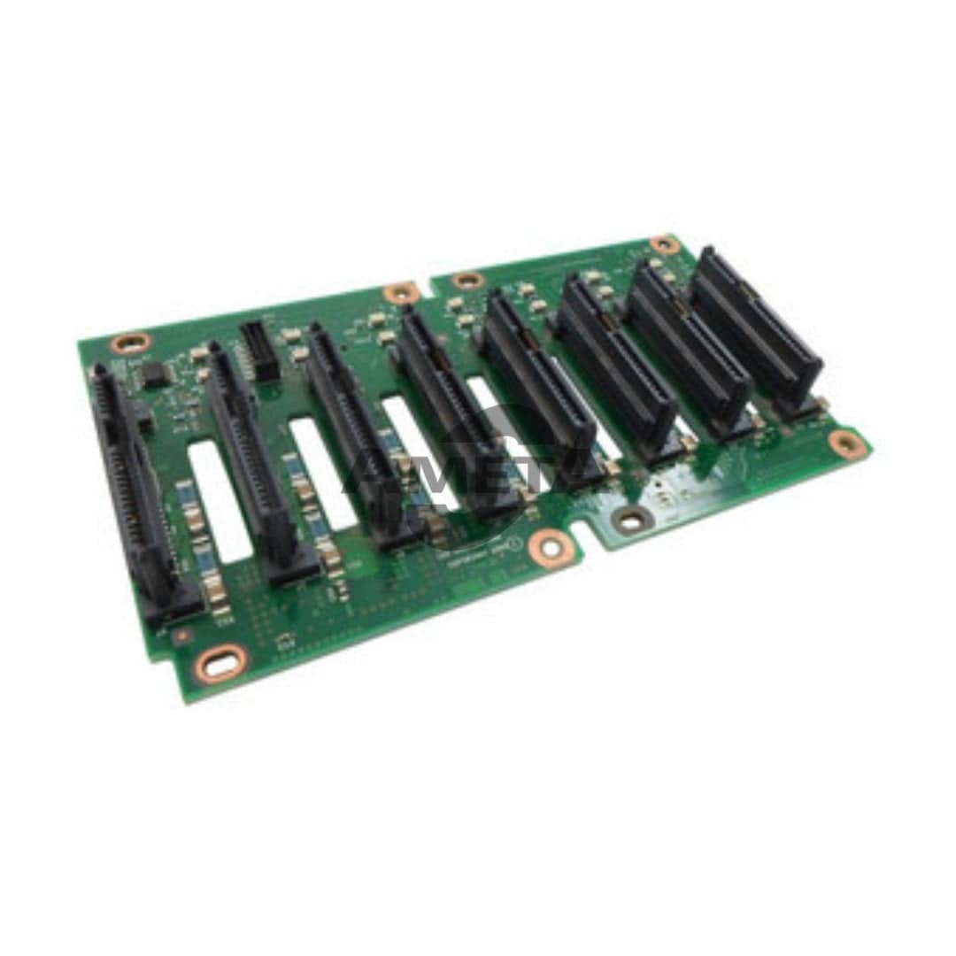00D9490 - IBM X3650 M4 2.5" HS HDD Backplane