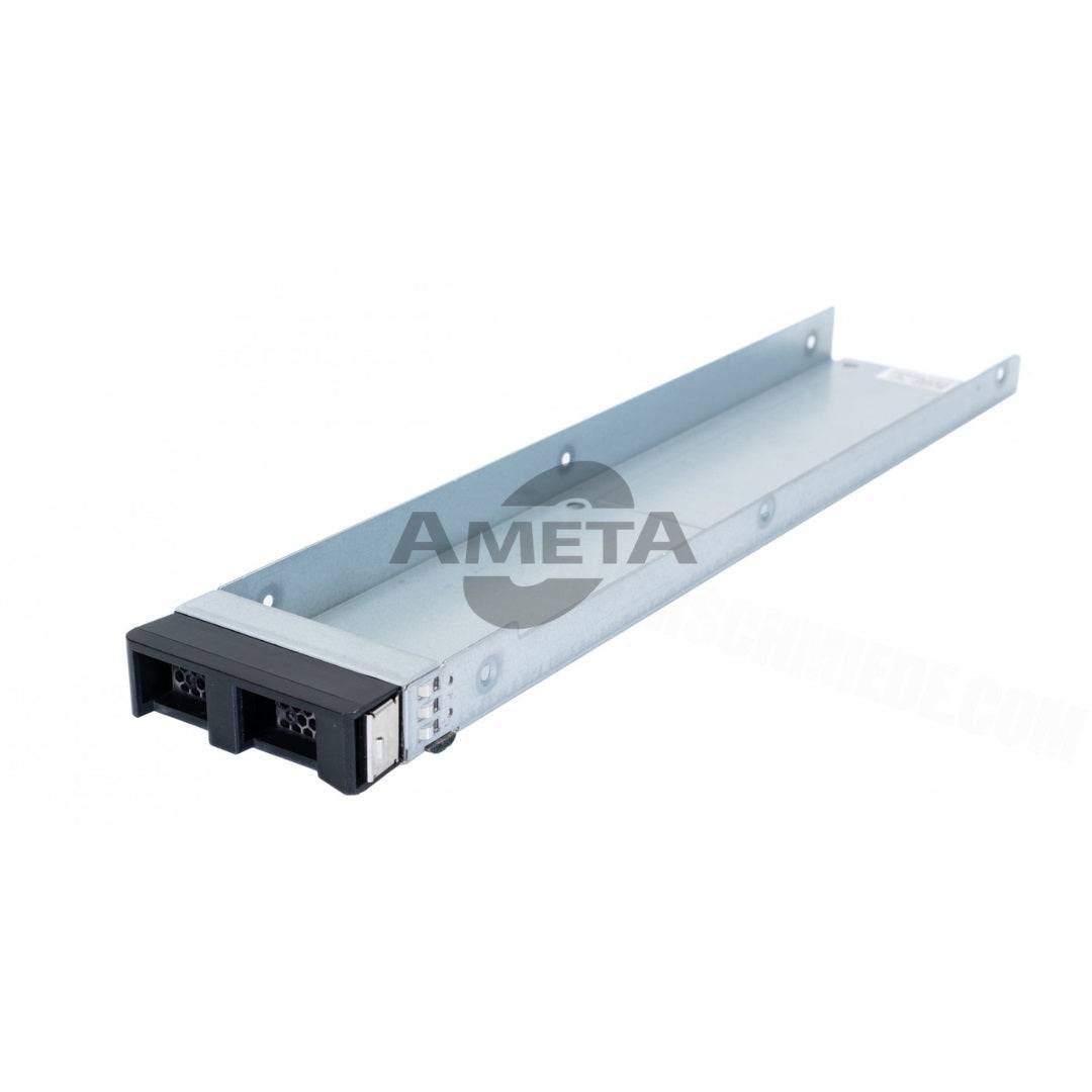 00DH296 / 00DH302 - Flash module filler - single width
