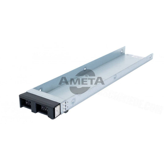 00DH296 / 00DH302 - Flash module filler - single width