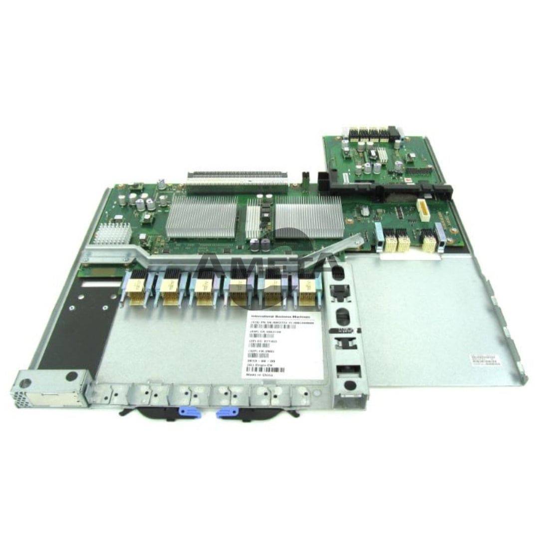 00E2724 / 00E2747 - IBM I/O backplane. CCIN 2B65