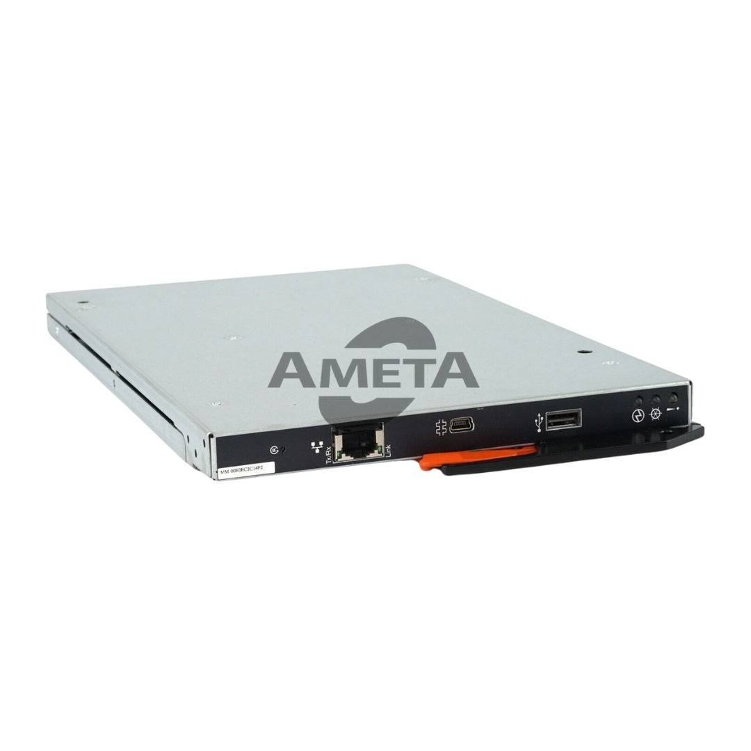 00FG678 / 00FJ669 - IBM Flex Chassis Management Module CMM2