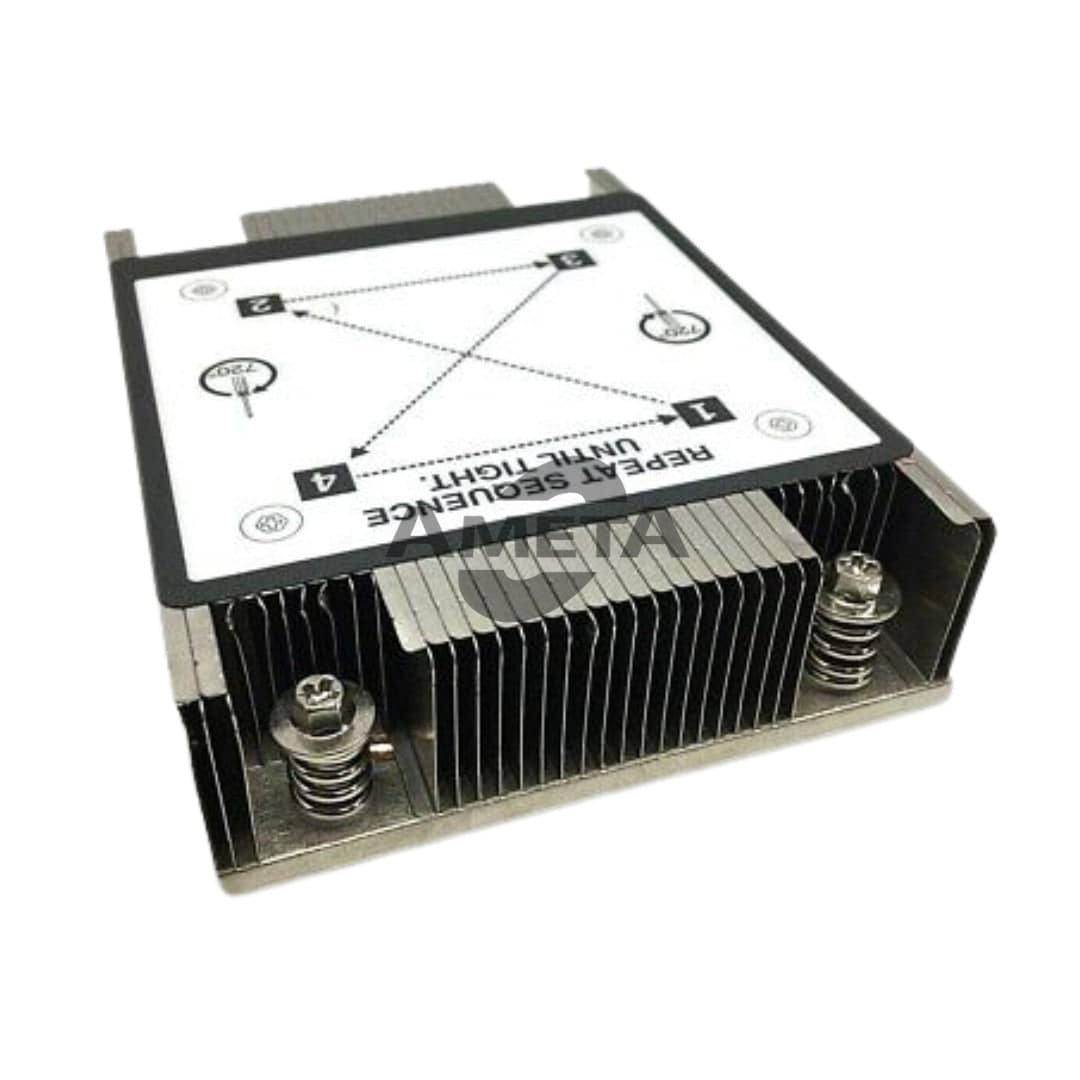 00FK457 / 00KC908 / 00KC912 - IBM Heat Sink for x3550 M5