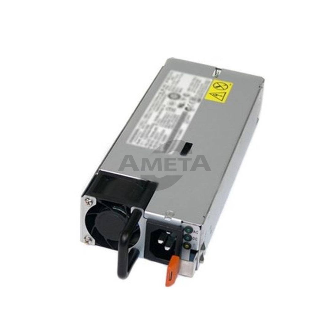 00FK936 / 00YL566 / 00YL567 - System x 900W HE Platinum AC Power Supply for x3650 M5