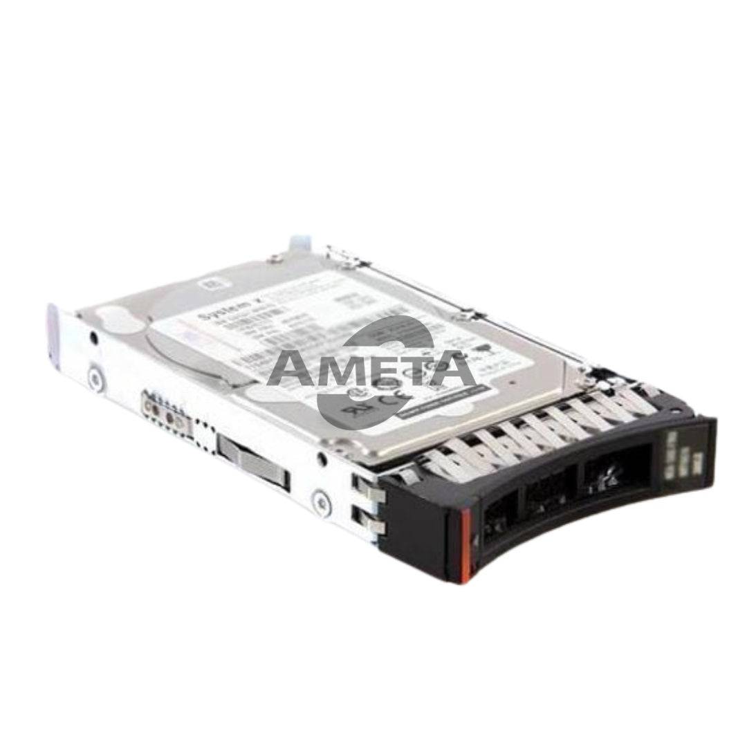 00FN188 - 2TB 7.2K 12G NL SAS 3.5" G2HS 512e HDD