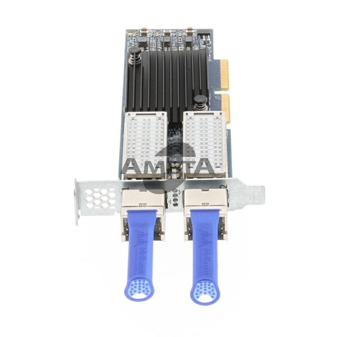 00FP650 - Mellanox Connect X-3 Pro ML2 2 x 40Gbe FDR VPI Adapter