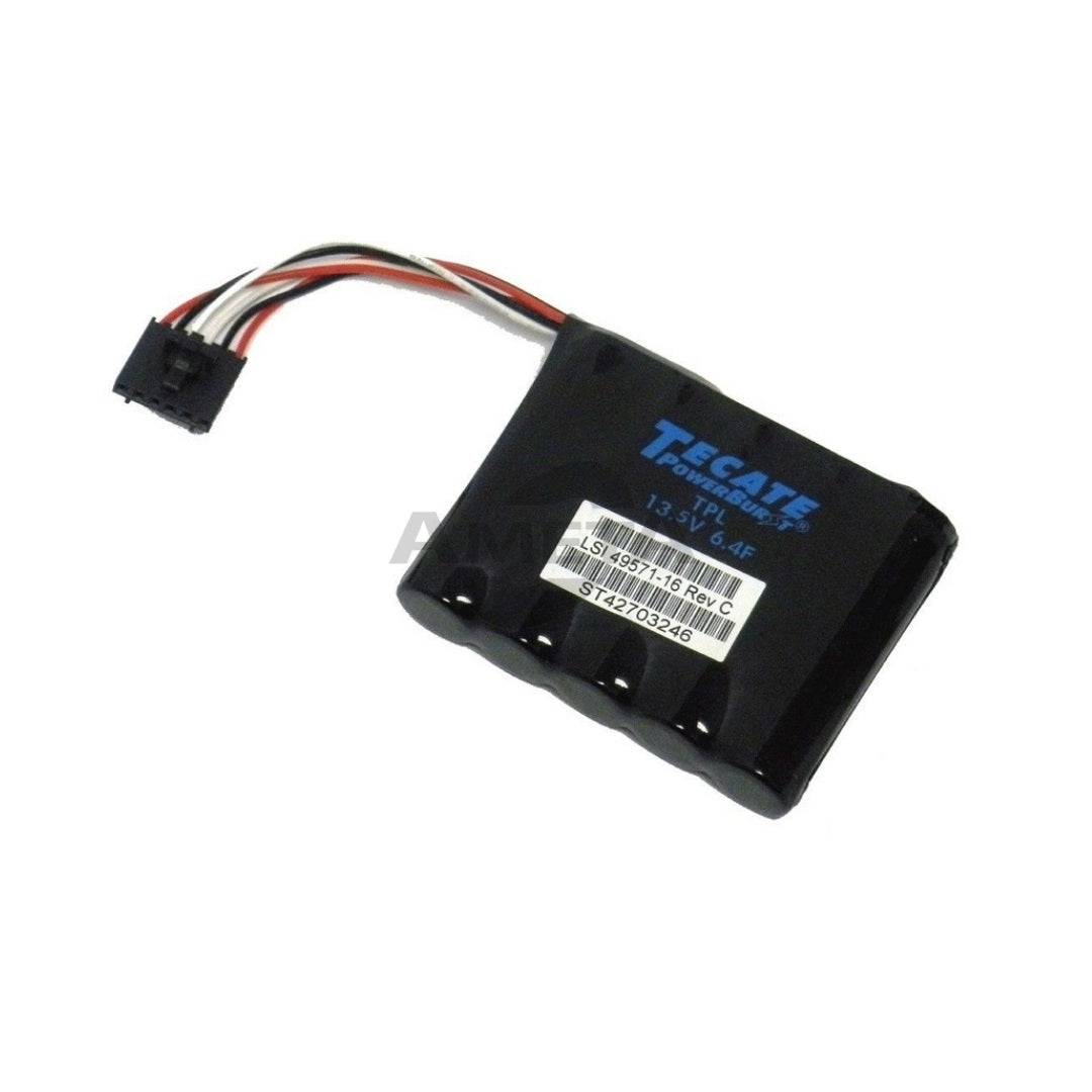 00JY023 - ServerRaid M5100 Battery Pack