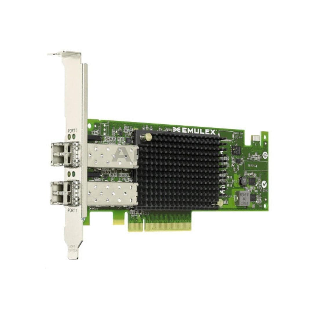 00JY820 / 00JY822 / 00JY823 - Emulex VFA5 2x10 GbE SFP+ PCIe Adapter