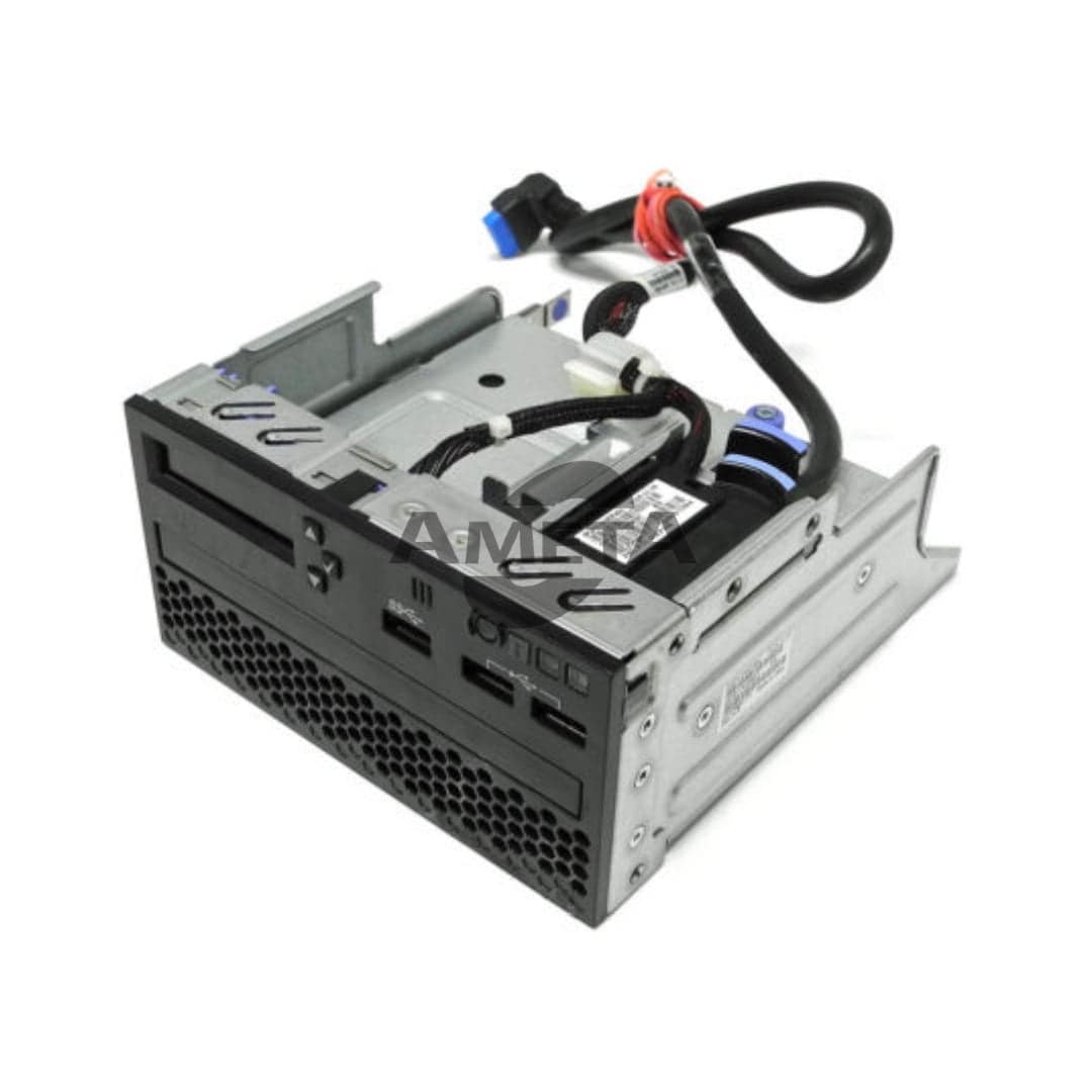 00MV896 - IBM x3650 M5 Server Front Panel Assembly