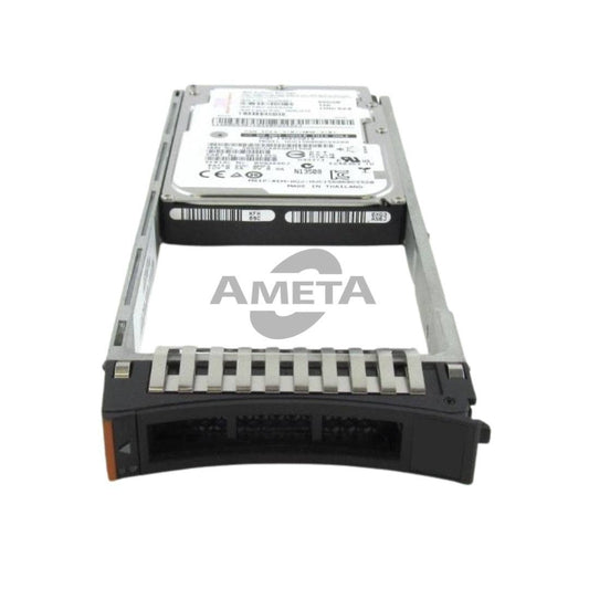 00NC569 - 1.2TB 10K 6Gb SAS 2.5" HDD for EXP2512/2524