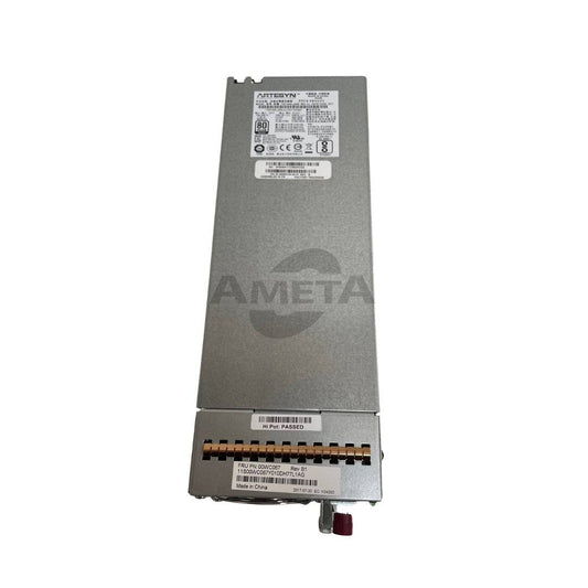 00WC067 - S2200 S3200 E1012 E1024 HS Redundant PSU