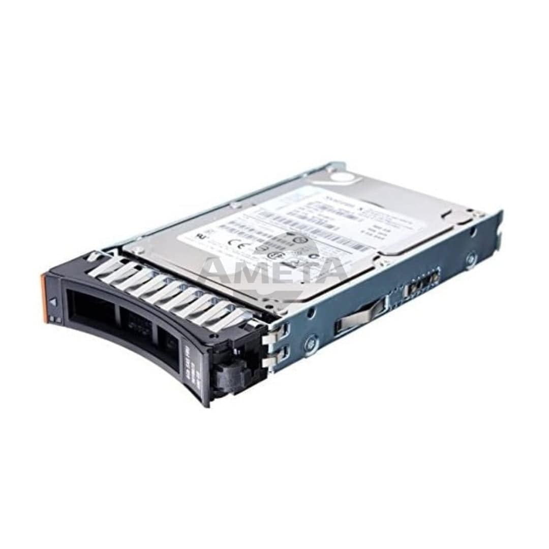 00WG675 - 300GB 15K 12Gbps SAS 3.5" G2HS HDD (NEW)
