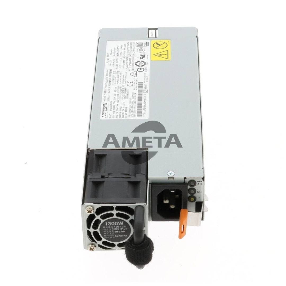 01AF314 / 01AF370 - 1300W PSU for Flash 840/900