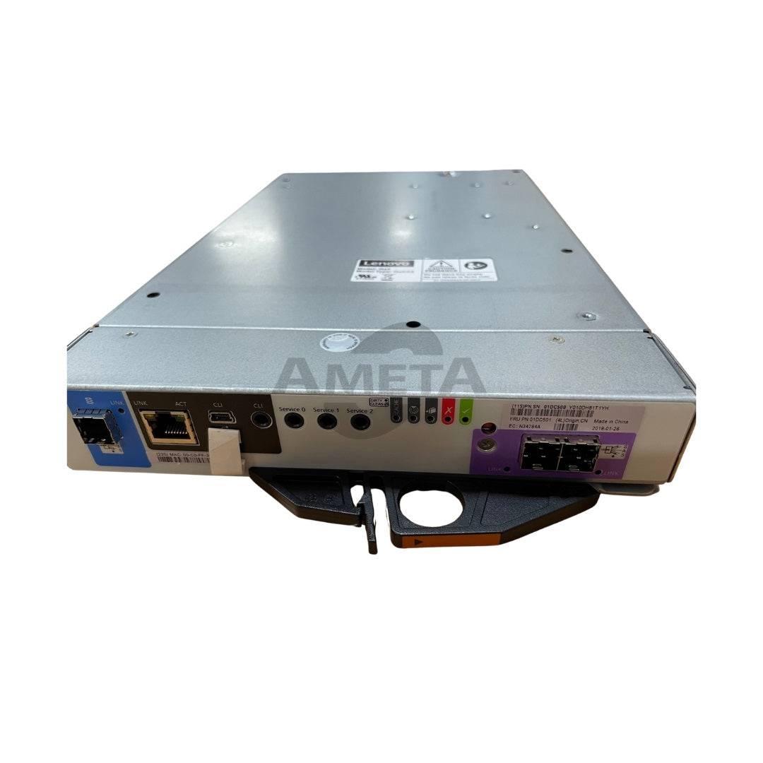 01DC500 / 01DC501 - DS2200 SAS 12Gbit Controller Module