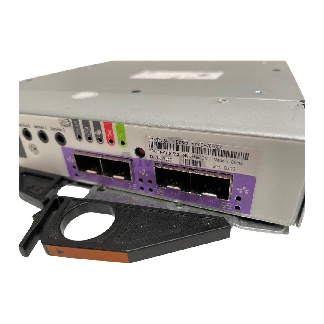 01DC512 / 01DC513 - DS6200 FC/iSCSI Controller Module