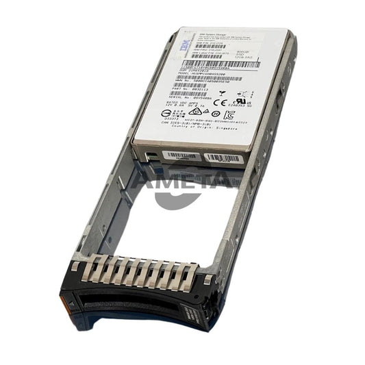 01DE361 / 01EJ591 - Lenovo Storage V3700 V2 800GB 2.5" Flash Drive