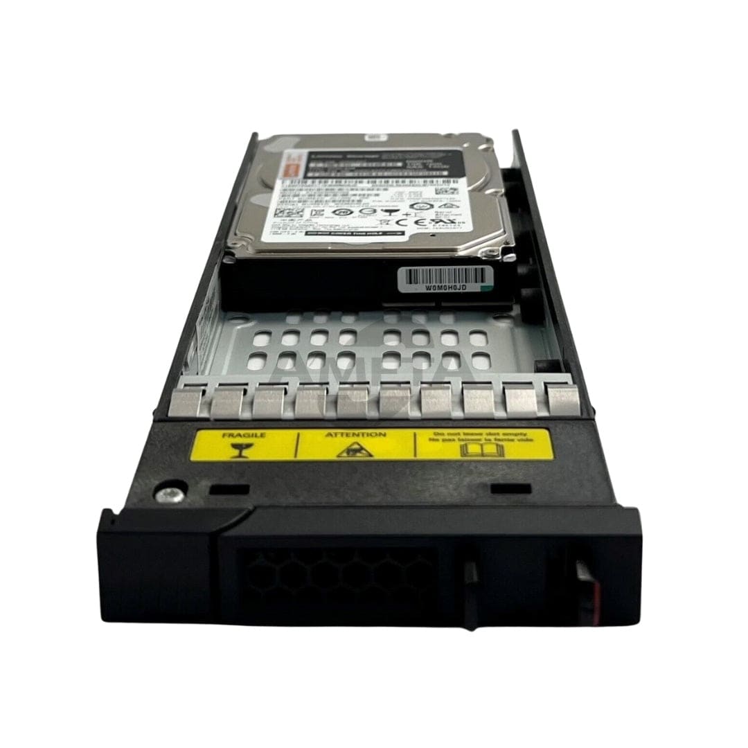 01KP040 - Lenovo Storage 900GB 15K 2.5" SAS HDD