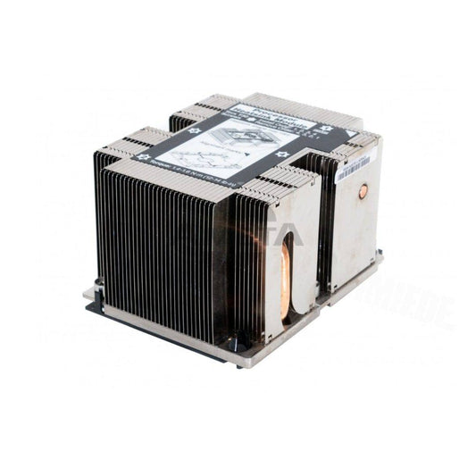 01KP652 - Heatsink - SR550/650/590 - Below 165W