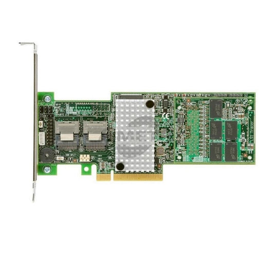 0A89464 - ThinkServer RAID 500 Adapter II