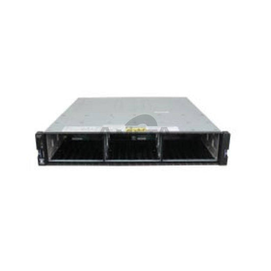 2072-24E / 2072SEU - IBM Storwize V3700 SFF Expansion Enclosure