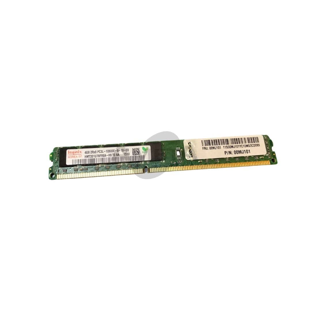 2072-ACHB / 00MJ101 / 00Y2479 - 4GB to 8GB Cache Upgrade V3700
