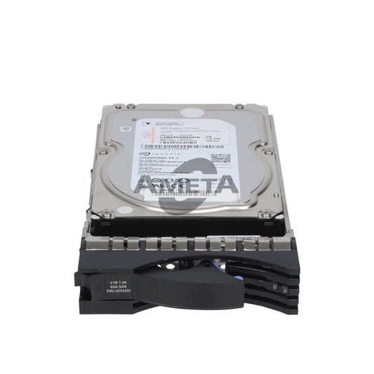 2072-ACKB / 00Y2425 / 00Y2473 - IBM 3TB 6G 7.2K SAS LFF NL HDD V3700