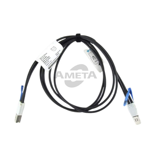 2072-ACTB / 74Y9029 - 1.5m SAS Cable (mSAS HD to mSAS HD)
