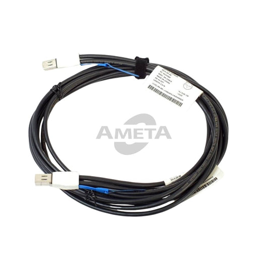 2072-ACTC / 74Y9030 - 3.0m SAS Cable (mSAS HD to mSAS HD)