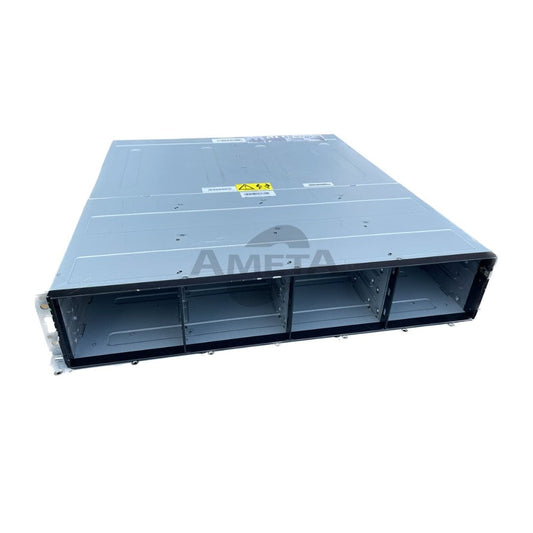 2076-12F - IBM Storwize V7000 G2 LFF Expansion Enclosure